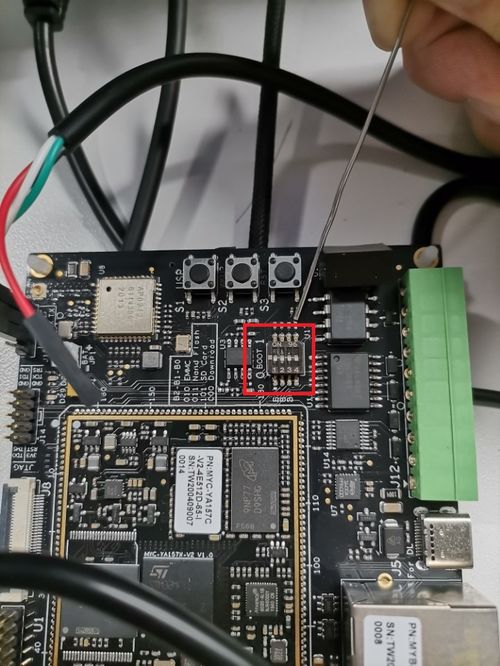 STM32MP157系列 编译与烧录自定义Bootloader、Linux内核及设备树全攻略