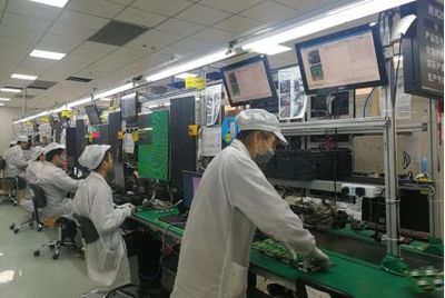 西安高新区企业热议“科创9条” 政策红利激发科创活力，软硬件制造迎新机遇